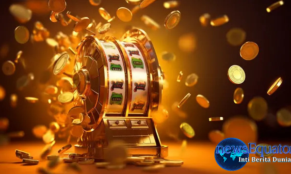 Slot Online dengan Grafik Terbaik di 2024