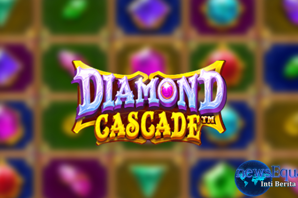 Diamond Cascade Slot Gacor: Kemenangan Besar di 2024! Diamond Cascade Slot Gacor: Kemenangan Besar di 2024!
