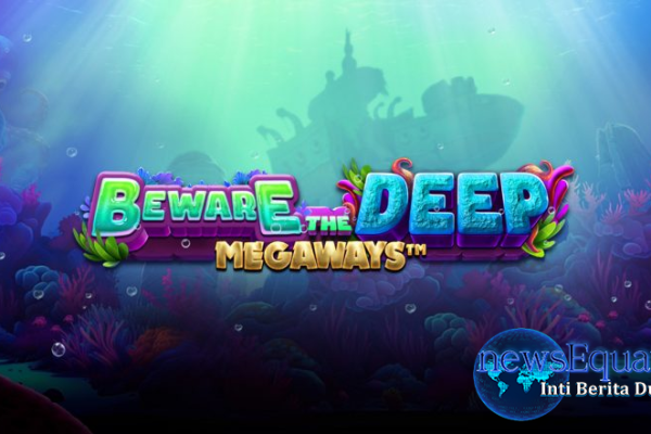 Beware the Deep Megaways: Slot Online Bertema Harta Karun Bawah Laut Beware the Deep Megaways: Slot Online Bertema Harta Karun Bawah Laut
