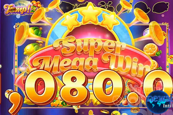 Jump! 2: Slot Provider Habanero Mudah Menang Jump! 2: Slot Provider Habanero Mudah Menang