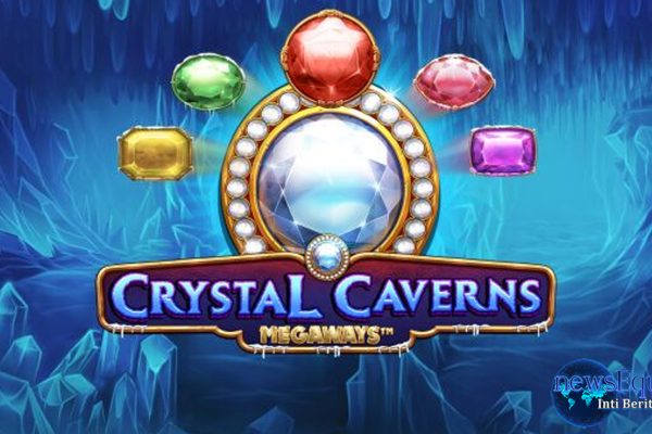 Slot Online Crystal Caverns Megaways: Cerita Nyata di Balik Layar Slot Online Crystal Caverns Megaways: Cerita Nyata di Balik Layar