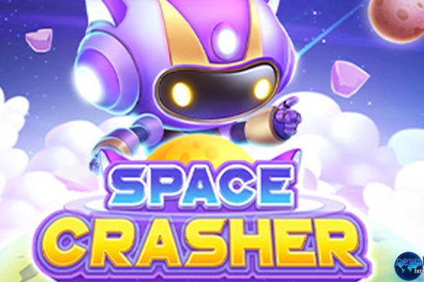Slot Space Crasher: Tantangan Luar Angkasa Berhadiah Besar Slot Space Crasher: Tantangan Luar Angkasa Berhadiah Besar