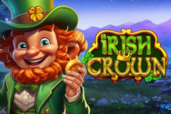Slot Irish Crown: Rahasia Kemenangan dari Dunia Irlandia Slot Irish Crown: Rahasia Kemenangan dari Dunia Irlandia