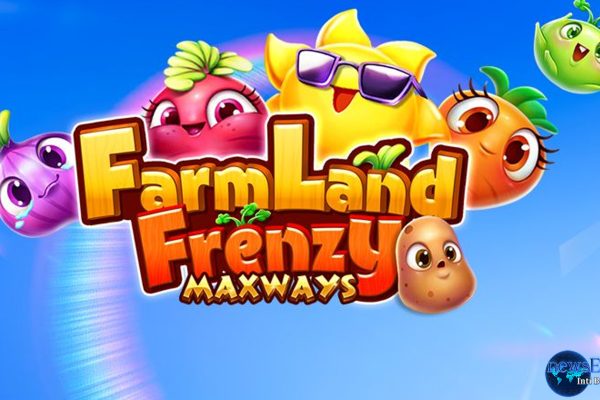 Raih Keberuntungan di Farmland Frenzy Maxways: Slot Menarik