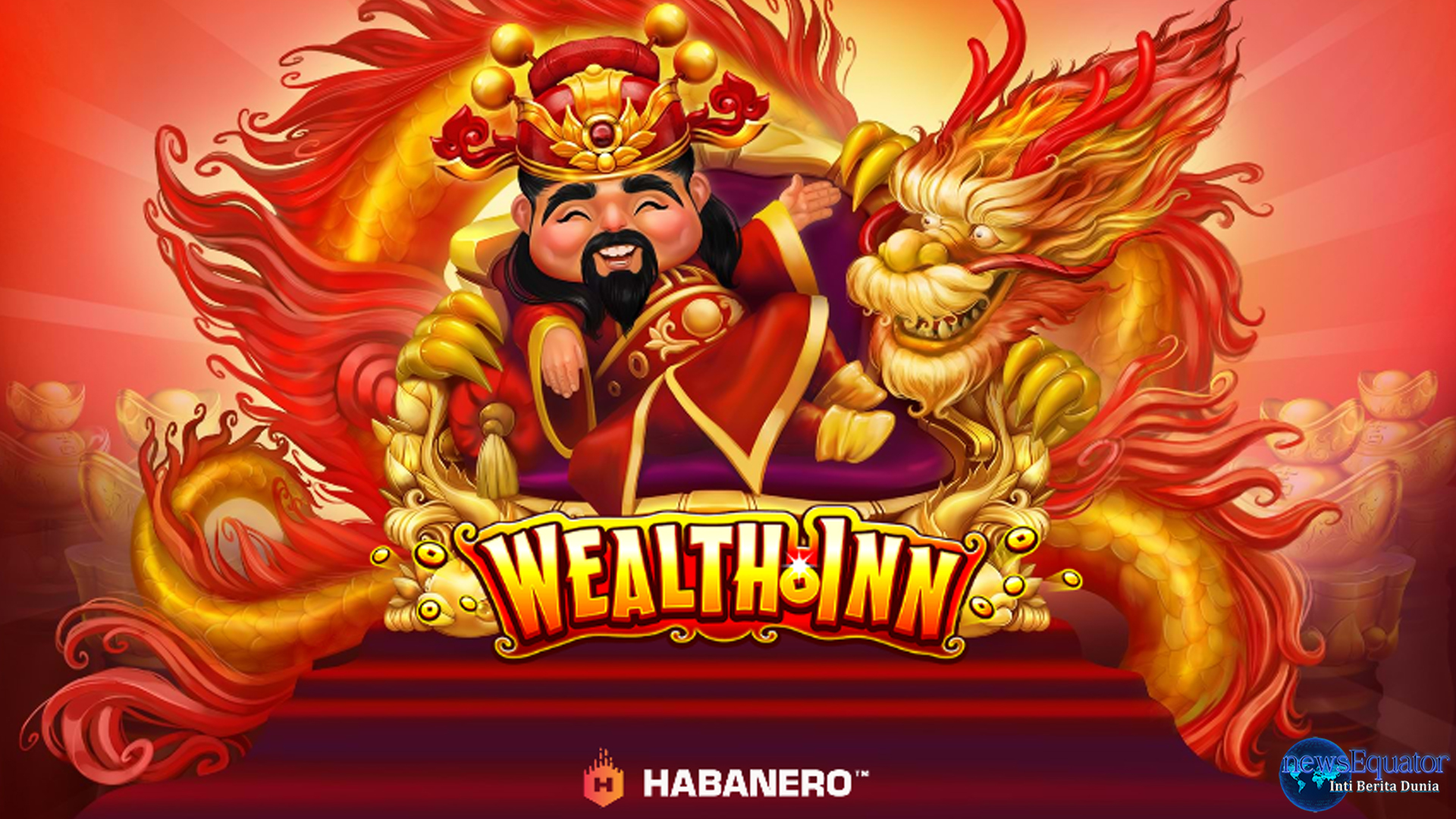 Wealth Inn: Keberuntungan Berlimpah di Dunia Slot Thailand