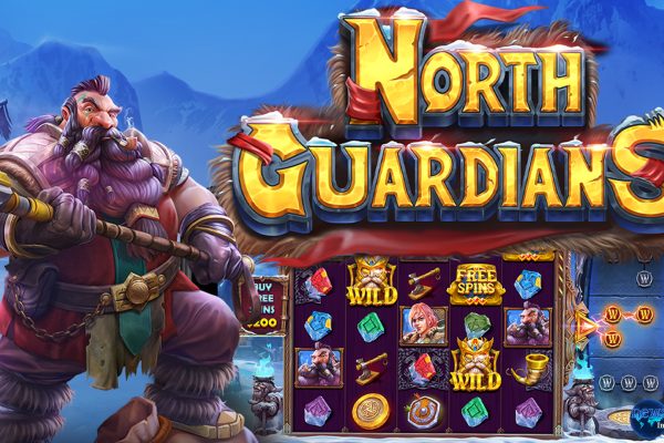 Cnnslot Bikin North Guardians Jadi Mesin Kejutan Hoki Dahsyat
