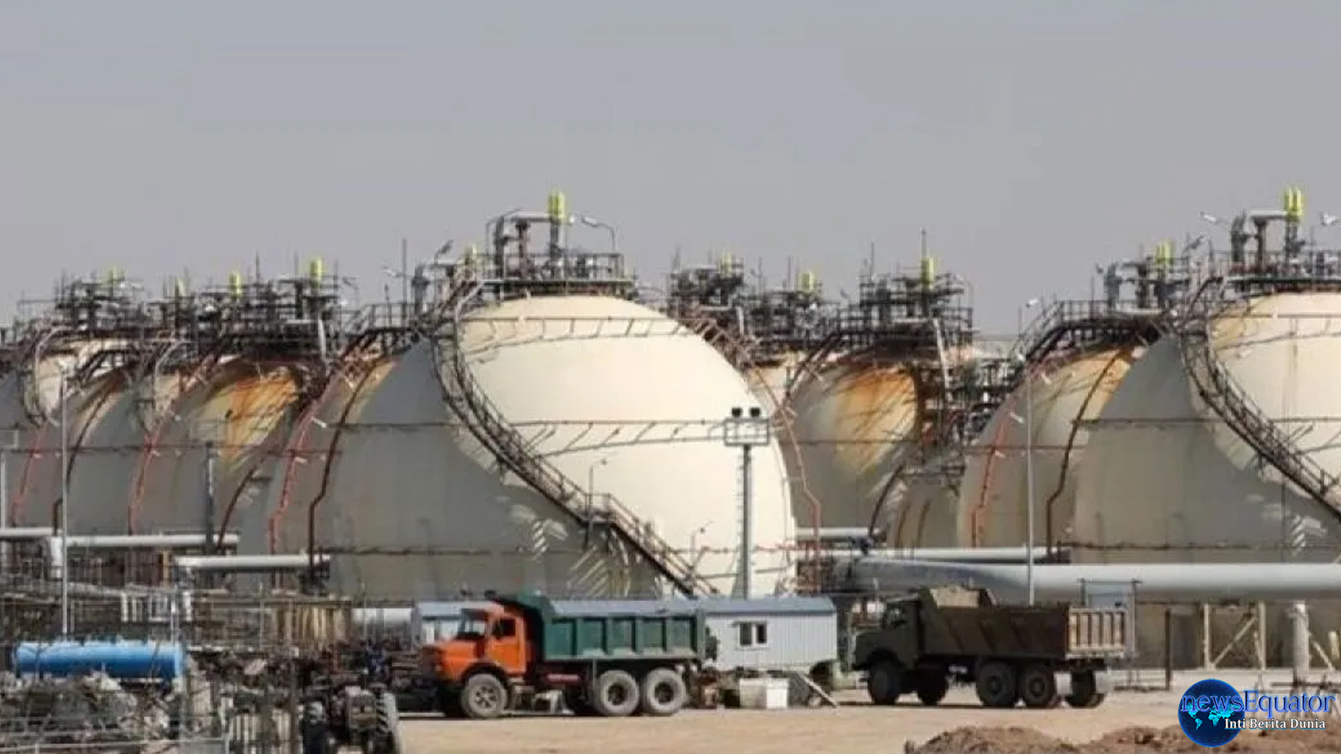 Dialog Nuklir di Turki: Eropa dan Iran Cari Solusi Cegah Krisis