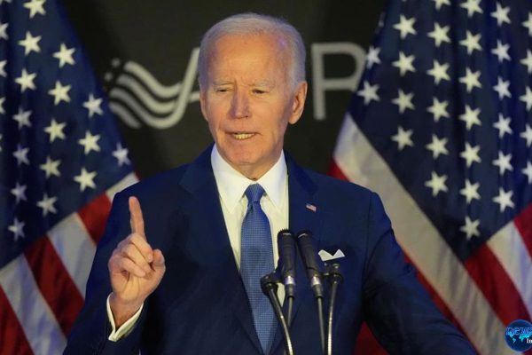 Kesehatan Joe Biden: Diagnosa Kanker Prostat Jadi Sorotan Kesehatan Joe Biden: Diagnosa Kanker Prostat Jadi Sorotan