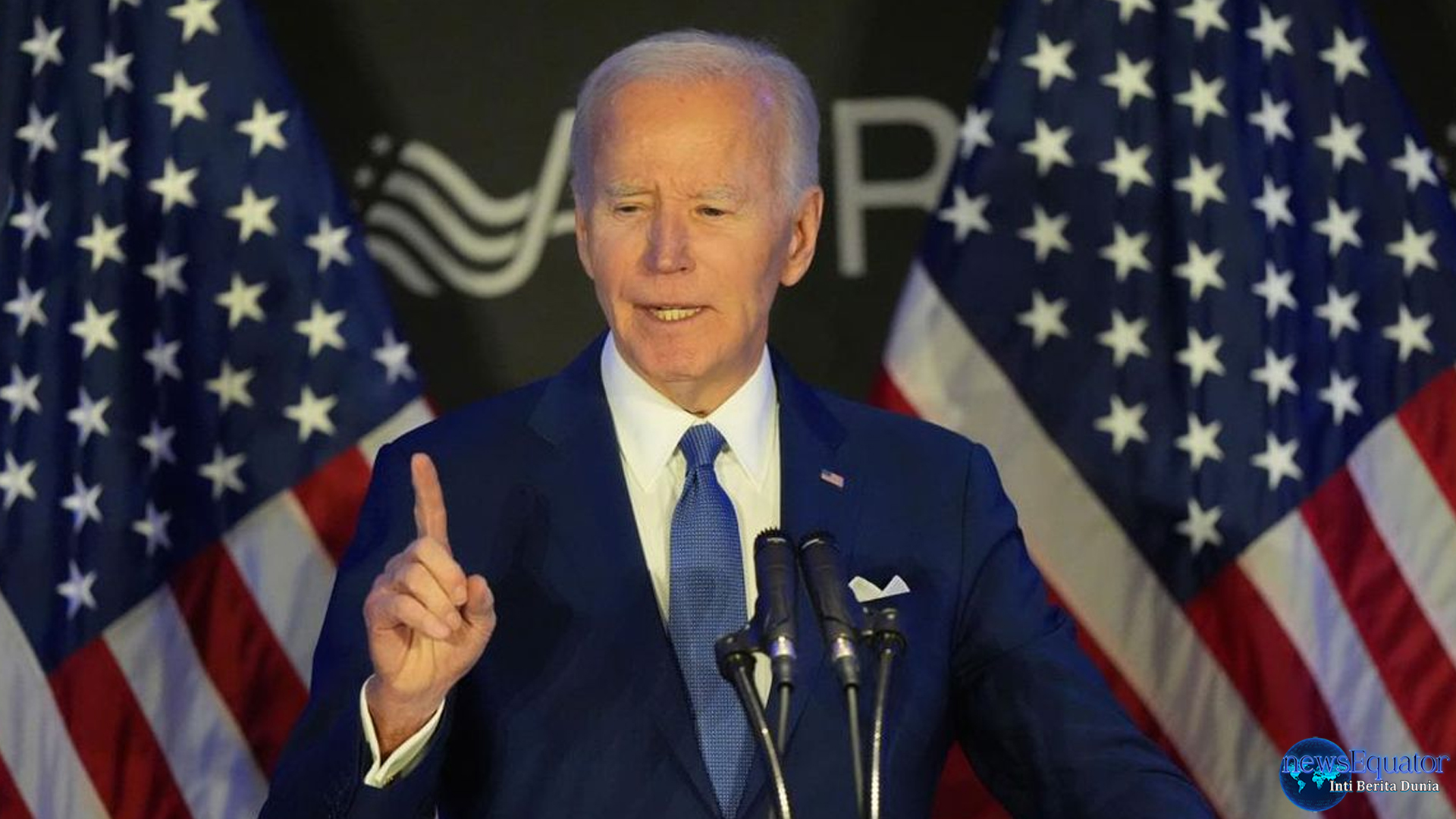 Kesehatan Joe Biden: Diagnosa Kanker Prostat Jadi Sorotan