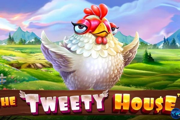 Daftar Slot Gacor Buka Peluang Menang di The Tweety House Daftar Slot Gacor Buka Peluang Menang di The Tweety House