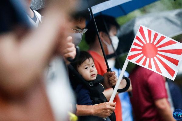 Dampak Penurunan Populasi Anak di Jepang: 44 Tahun Negatif Dampak Penurunan Populasi Anak di Jepang: 44 Tahun Negatif