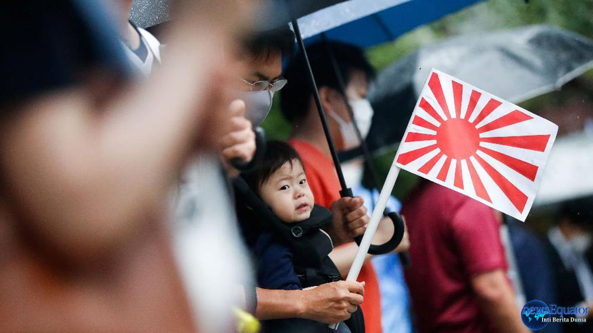 Dampak Penurunan Populasi Anak di Jepang: 44 Tahun Negatif