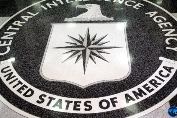 China Tuduh CIA Rayu Warga Beijing Jadi Mata-Mata AS Baru China Tuduh CIA Rayu Warga Beijing Jadi Mata-Mata AS Baru