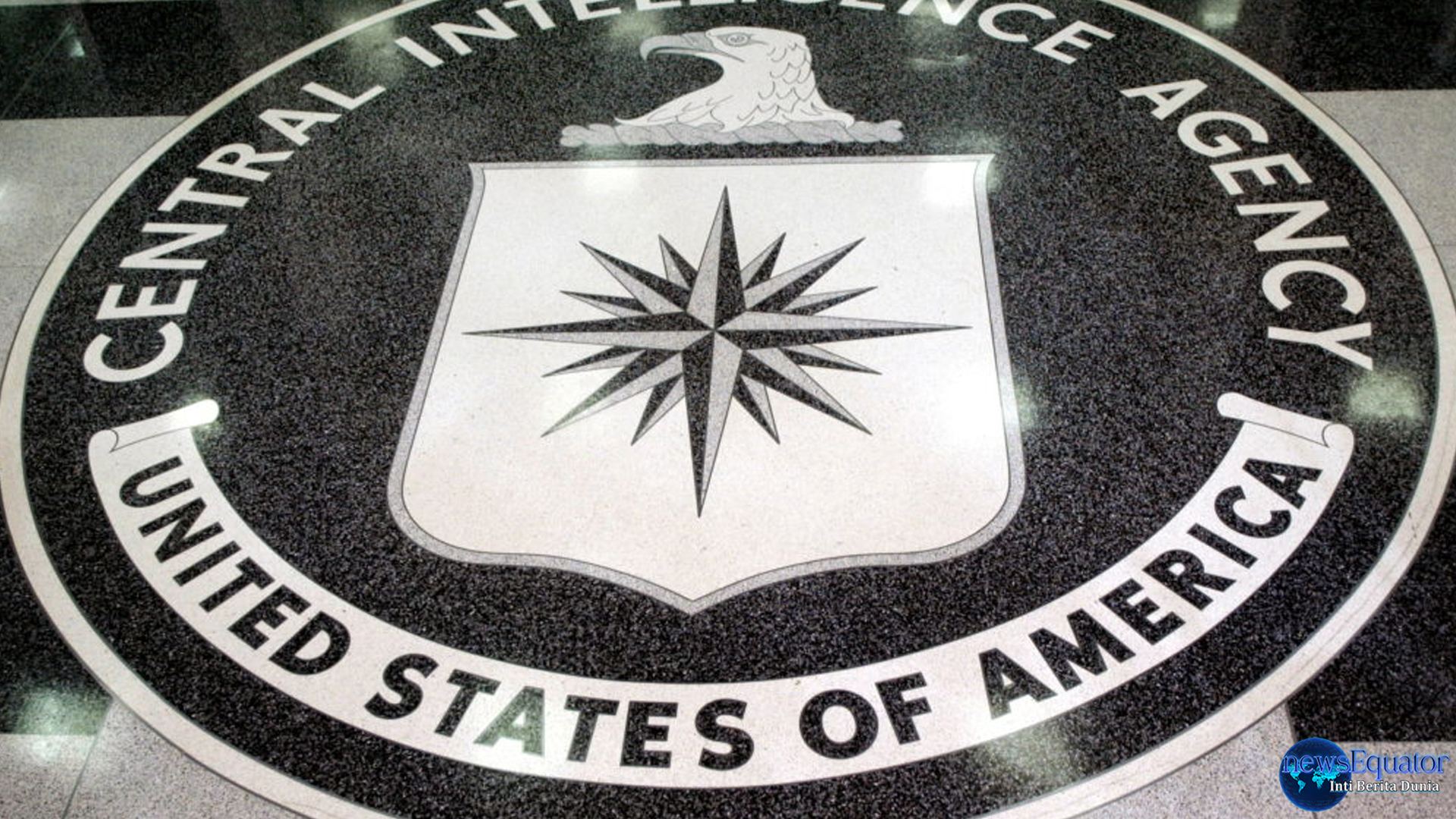 China Tuduh CIA Rayu Warga Beijing Jadi Mata-Mata AS Baru