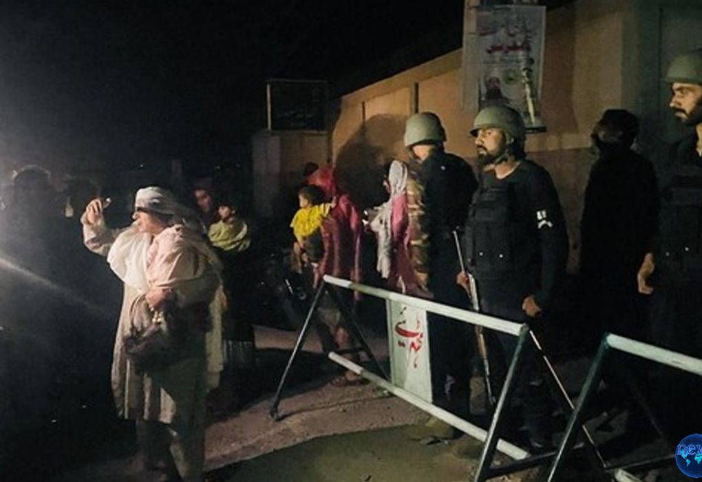 Kedubes Pakistan Soroti Risiko Nuklir dalam Ketegangan India