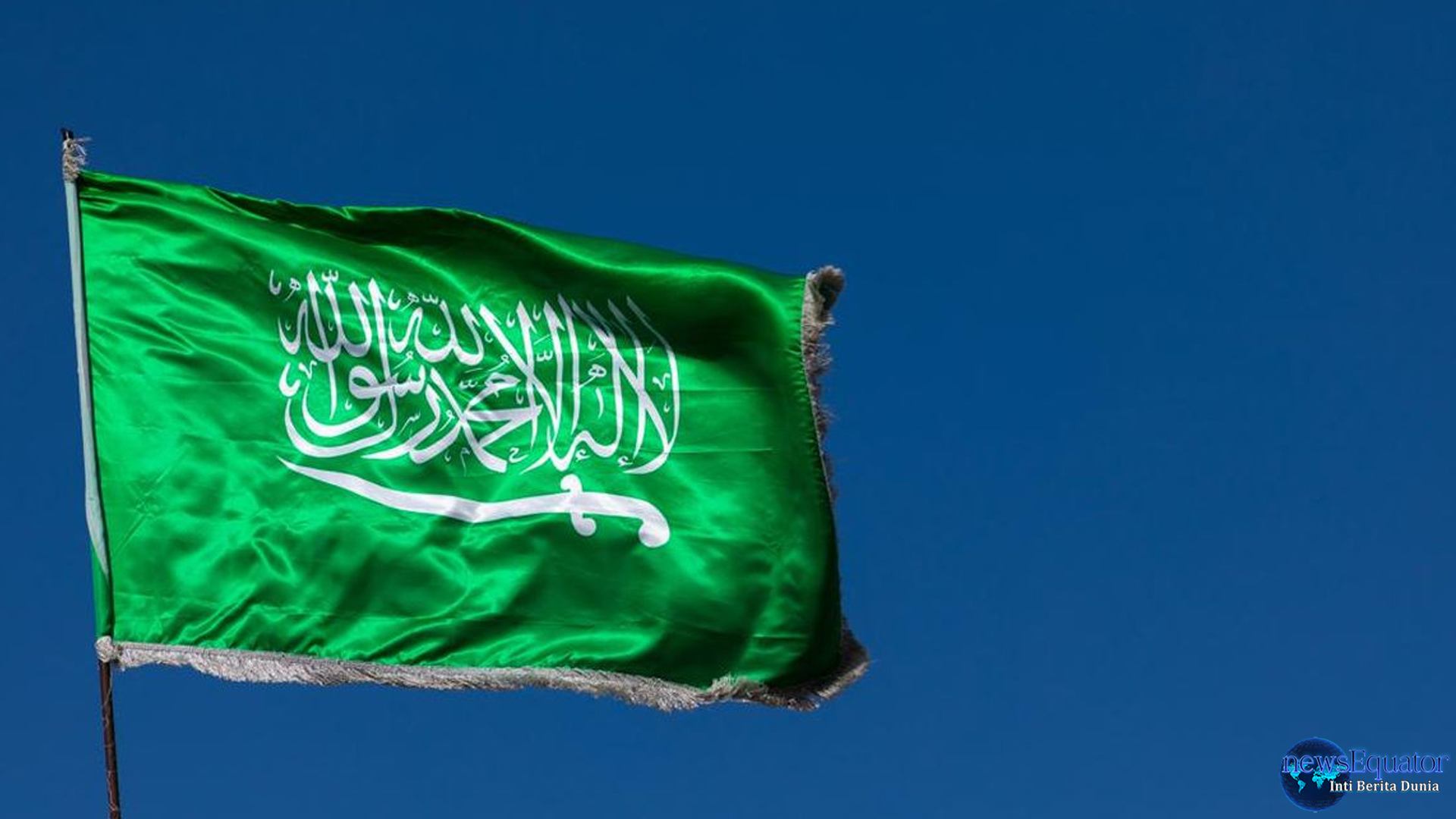 Arab Saudi Siap Jadi Kunci Jembatan Perdamaian India-Pakistan