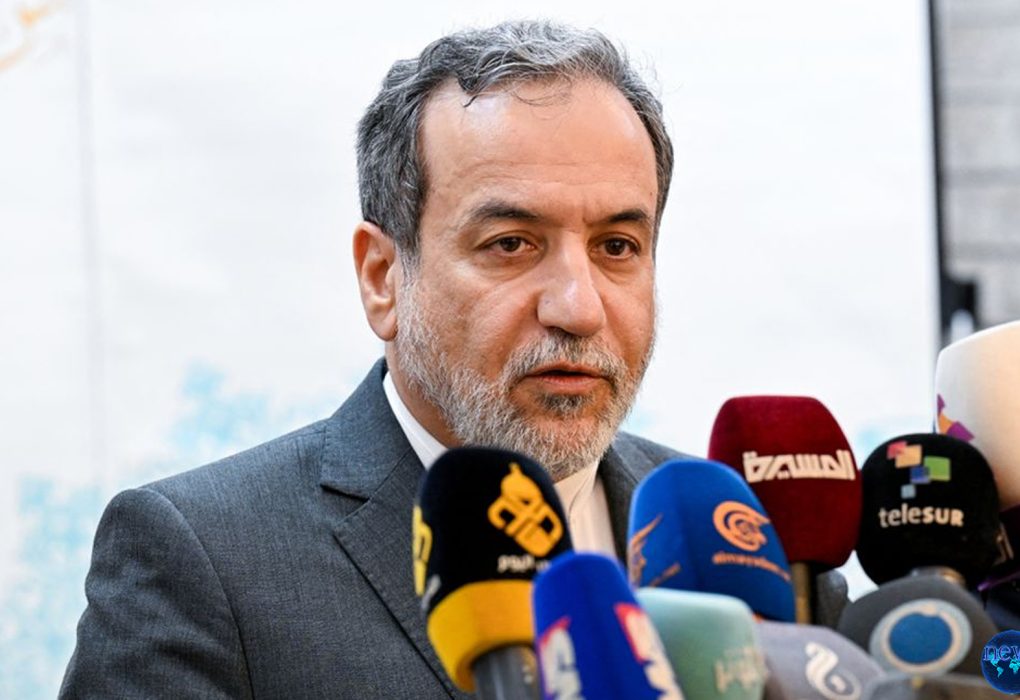 Dialog AS-Iran: Iran Tegaskan Tak Ada Kompromi Nuklir Uranium