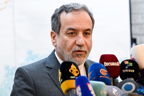 Dialog AS-Iran: Iran Tegaskan Tak Ada Kompromi Nuklir Uranium Dialog AS-Iran: Iran Tegaskan Tak Ada Kompromi Nuklir Uranium