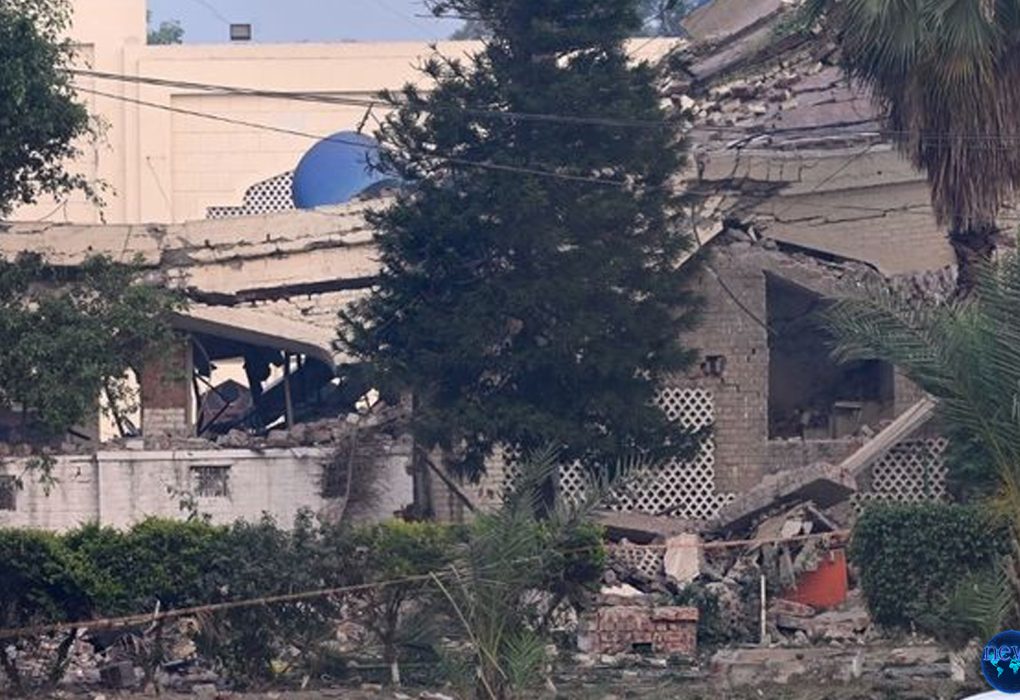 Serangan Drone Israel: India Tembak Jatuh 25 Unit di Pakistan