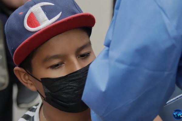 Meksiko Dilanda Wabah, Empat Tewas Termasuk Anak-anak