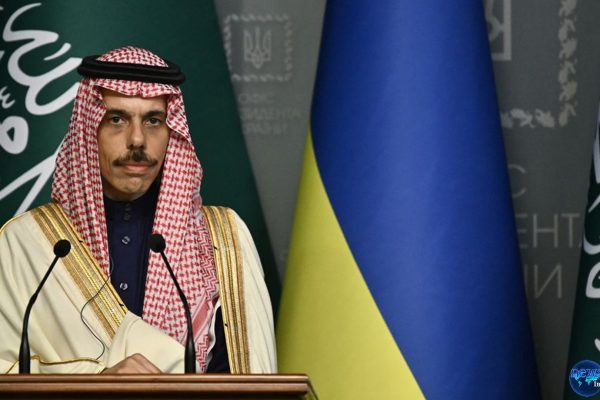 Arab Saudi Siap Jadi Kunci Jembatan Perdamaian India-Pakistan Arab Saudi Siap Jadi Kunci Jembatan Perdamaian India-Pakistan