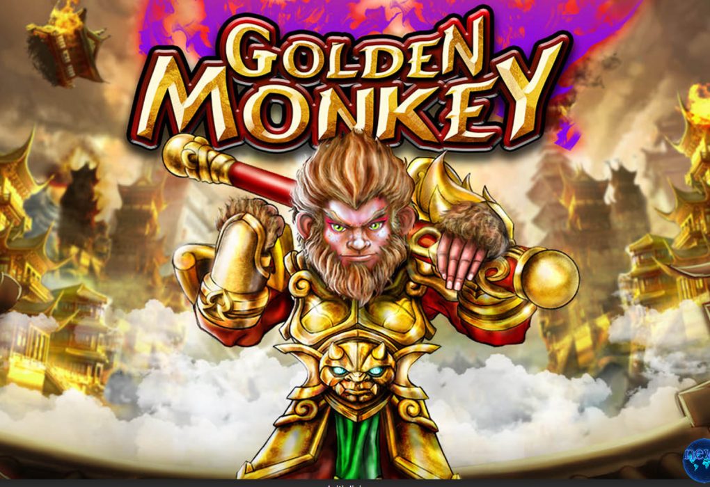Golden Monkey di Rtp8000 Tempatnya Hadiah Mengalir Deras