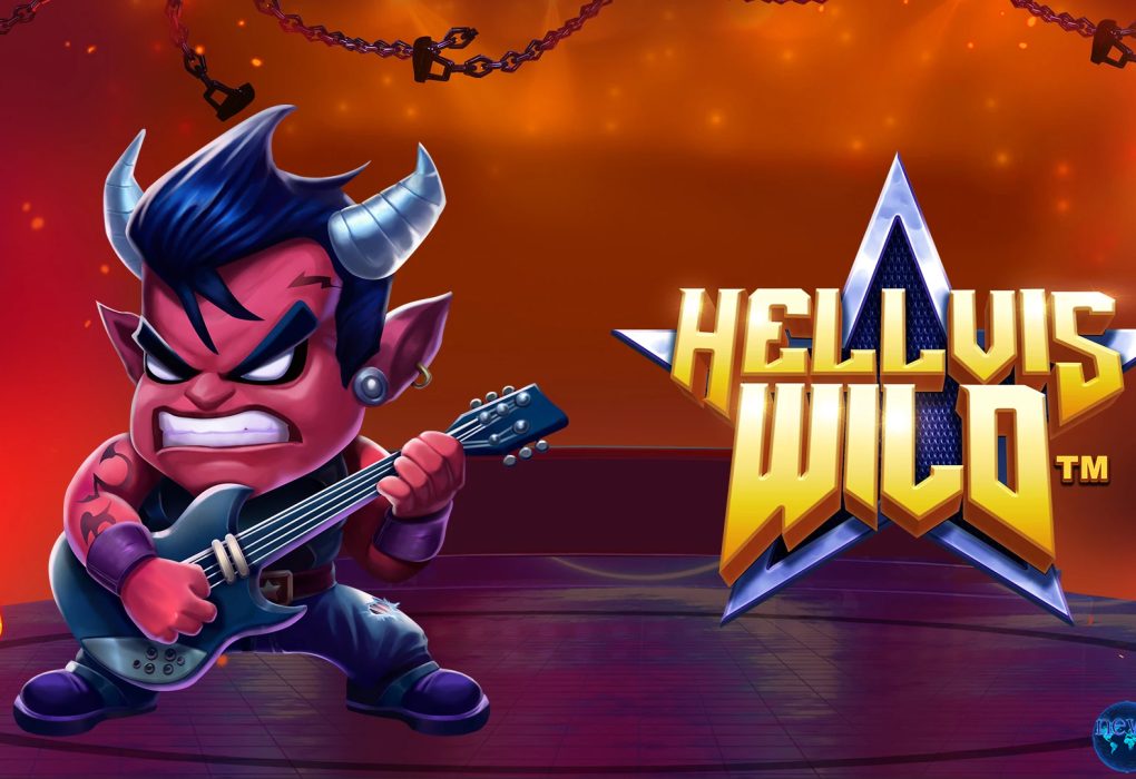 Jangan Heran Sering Menang! Ini Rahasia Hellvis Wild di Rtp8000