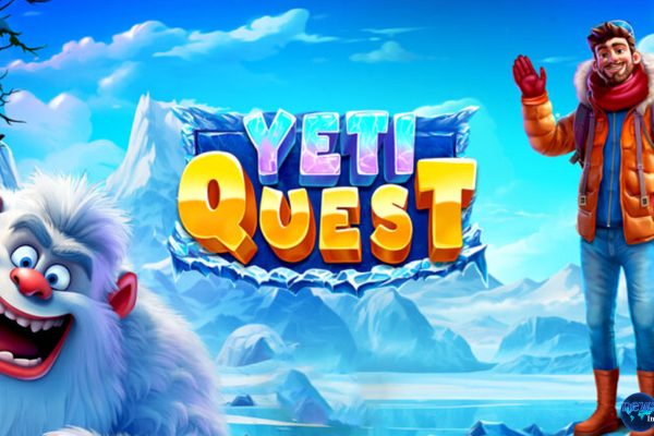 Dapatkan Rezeki Melimpah di Yeti Quest dengan Rtp8000