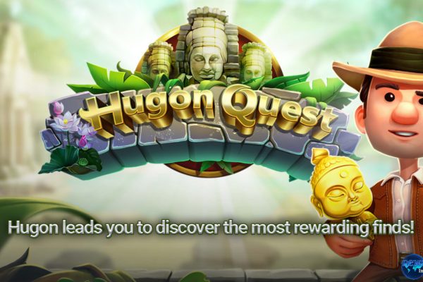 Rtp8000 Tambah Sensasi Main Hugon Quest Jadi Makin Gacor