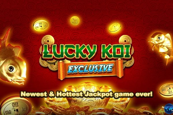 Rtp8000 Membantu Menang Lebih Besar di Lucky Koi Exclusive Rtp8000 Membantu Menang Lebih Besar di Lucky Koi Exclusive