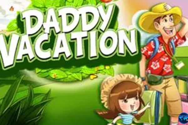Untung Makin Berlipat Main Daddys Vacation di Slot Online