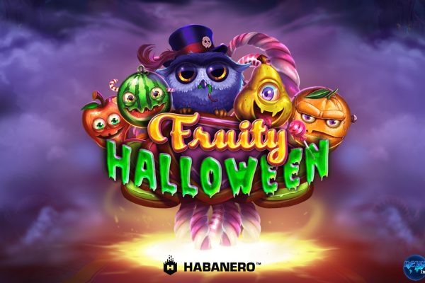 Kemenangan Cepat Melimpah Main Fruity Halloween di Rtp8000