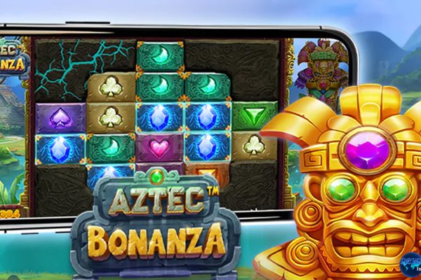 Sudah Siap Jadi Sultan? Aztec Bonanza Menanti di Rtp8000 Sudah Siap Jadi Sultan? Aztec Bonanza Menanti di Rtp8000