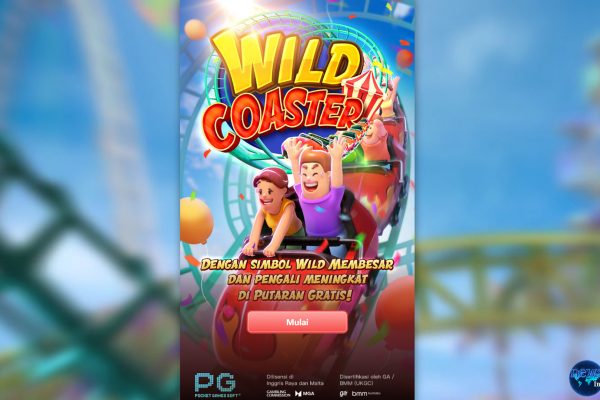 Wild Coaster Rajai Ruby8000 dengan Gaya Gacor Terbaru Cepat Wild Coaster Rajai Ruby8000 dengan Gaya Gacor Terbaru Cepat