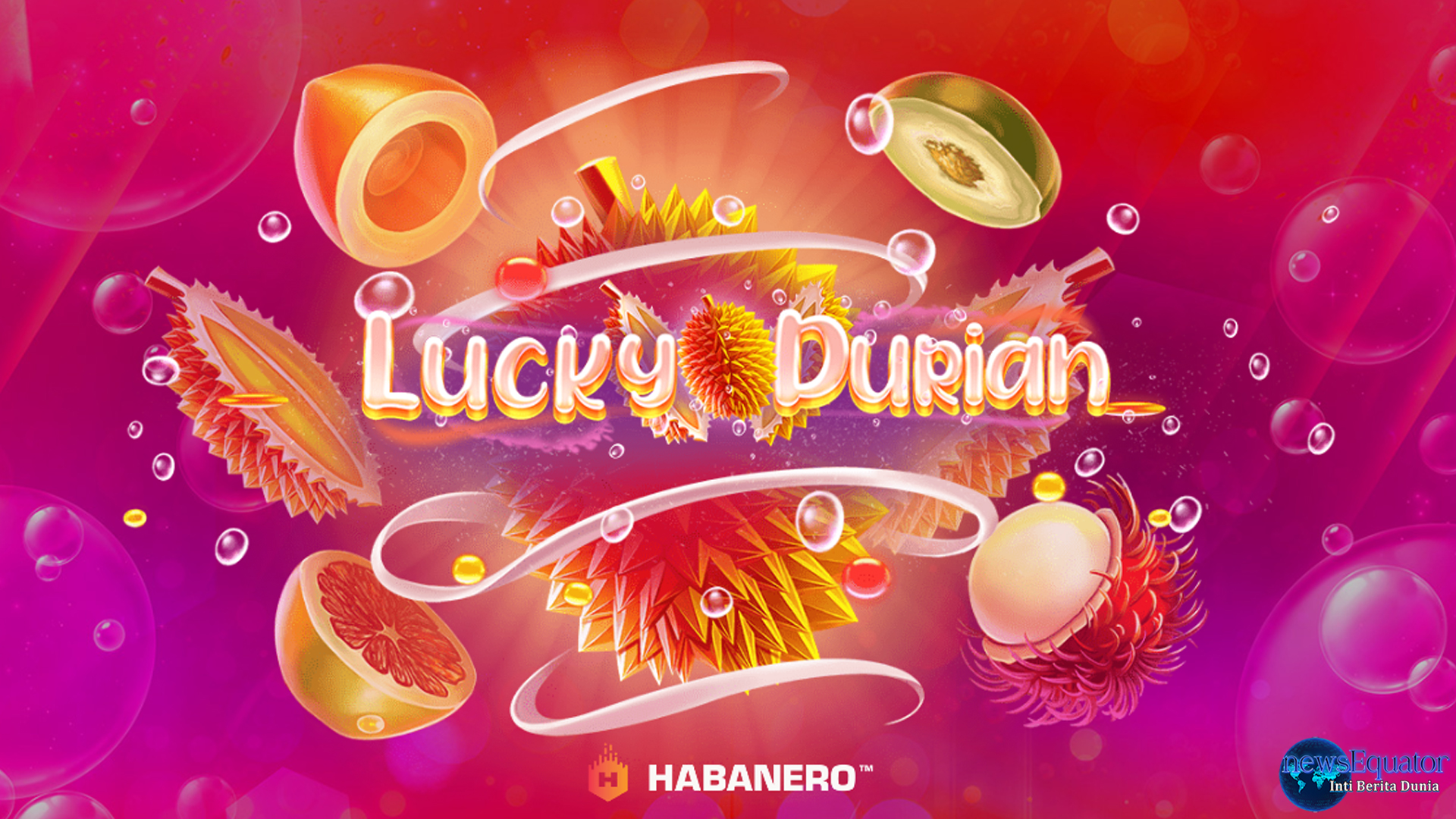 Cnnslot: Link Login Slot Gacor, Lucky Durian Hadirkan Jackpot