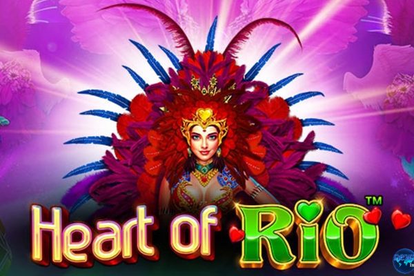 Main Heart of Rio di Rtp8000 Siap Berikan Kamu Kemenangan Gila