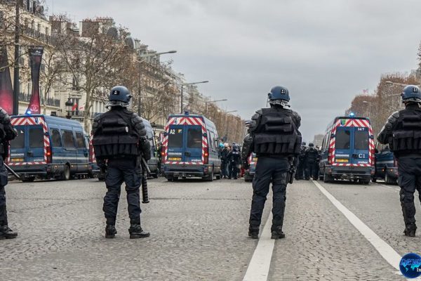 Kisah Kelam Mantan Politikus Ukraina Ditembak Mati di Madrid Kisah Kelam Mantan Politikus Ukraina Ditembak Mati di Madrid