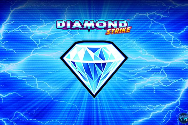 Slot Diamond Strike di Rtp8000 Kini Jadi Pilihan Juara 2025