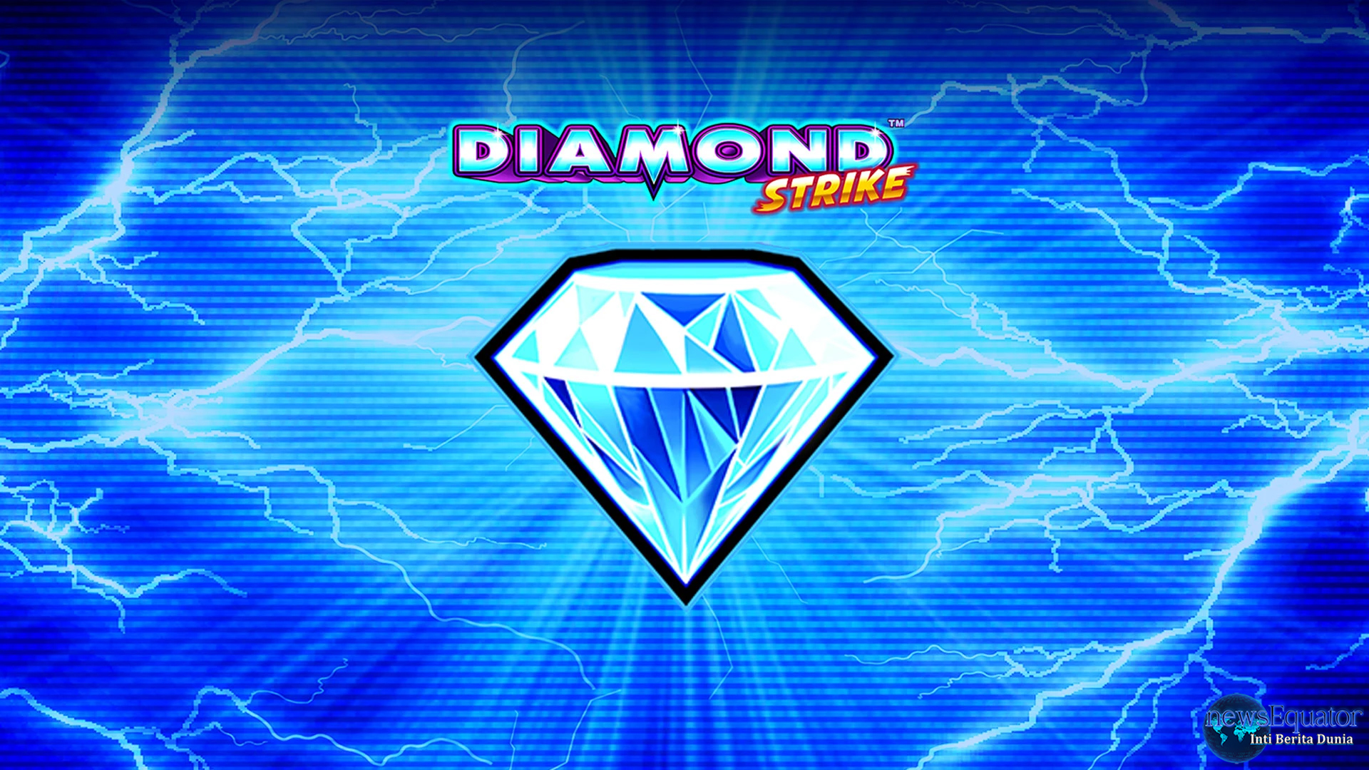 Slot Diamond Strike di Rtp8000 Kini Jadi Pilihan Juara 2025