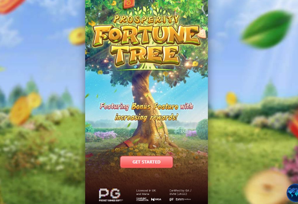 Mengungkap Rtp8000 di Game Tree of Fortune yang Menjanjikan
