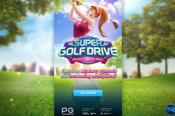 Rasakan Sensasi Super Golf Drive di Rtp8000 yang Menggoda Rasakan Sensasi Super Golf Drive di Rtp8000 yang Menggoda