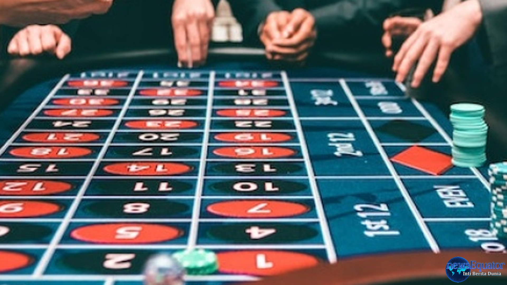 Toto Macau Makin Gacor Pasti Saat Main Langsung di Cnnslot