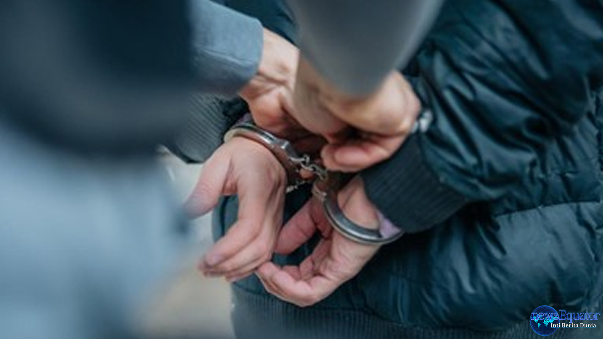 Polisi Asia Bekuk Ribuan Pelaku Scam dalam Operasi Besar