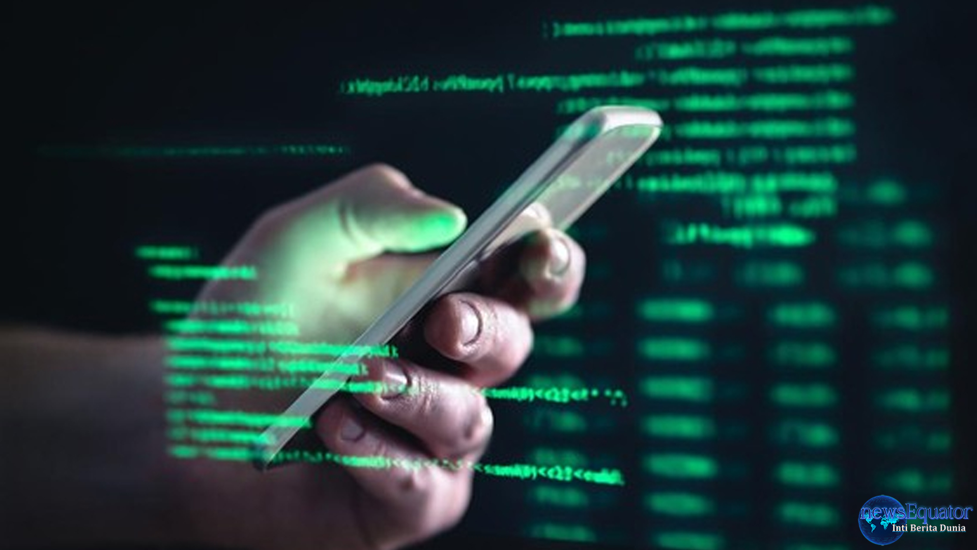 Bank Tertua Iran Diserang Hacker, Israel Jadi Fokus Penyidikan