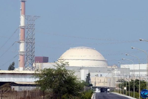 Rusia Warnai Konflik dengan Isyarat Chernobyl di PLTN Iran Rusia Warnai Konflik dengan Isyarat Chernobyl di PLTN Iran