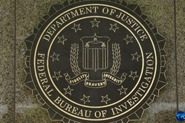 Buruan FBI: WN China Diduga Kunci Pasok Senjata Iran-Israel Buruan FBI: WN China Diduga Kunci Pasok Senjata Iran-Israel