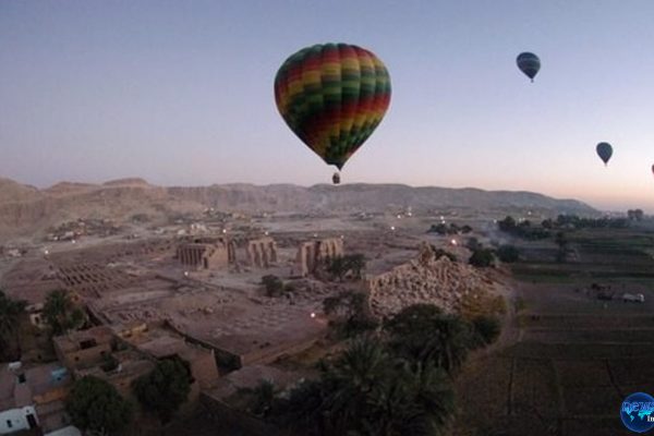 Duka di Langit Turki, 12 WNI Luka-Luka Kecelakaan Balon Udara Duka di Langit Turki, 12 WNI Luka-Luka Kecelakaan Balon Udara