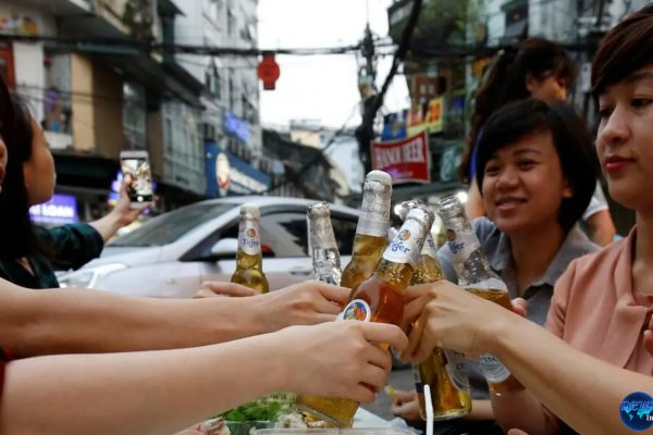 Kebijakan Baru: Pajak Miras Vietnam Naik Drastis 90% di 2031 Kebijakan Baru: Pajak Miras Vietnam Naik Drastis 90% di 2031