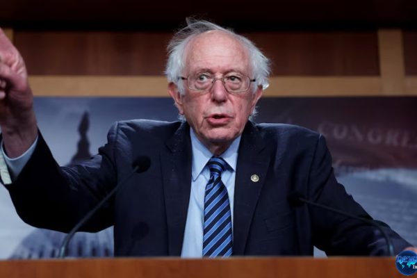 Senator AS dan Netanyahu Luncurkan Serangan Baru ke Iran Senator AS dan Netanyahu Luncurkan Serangan Baru ke Iran