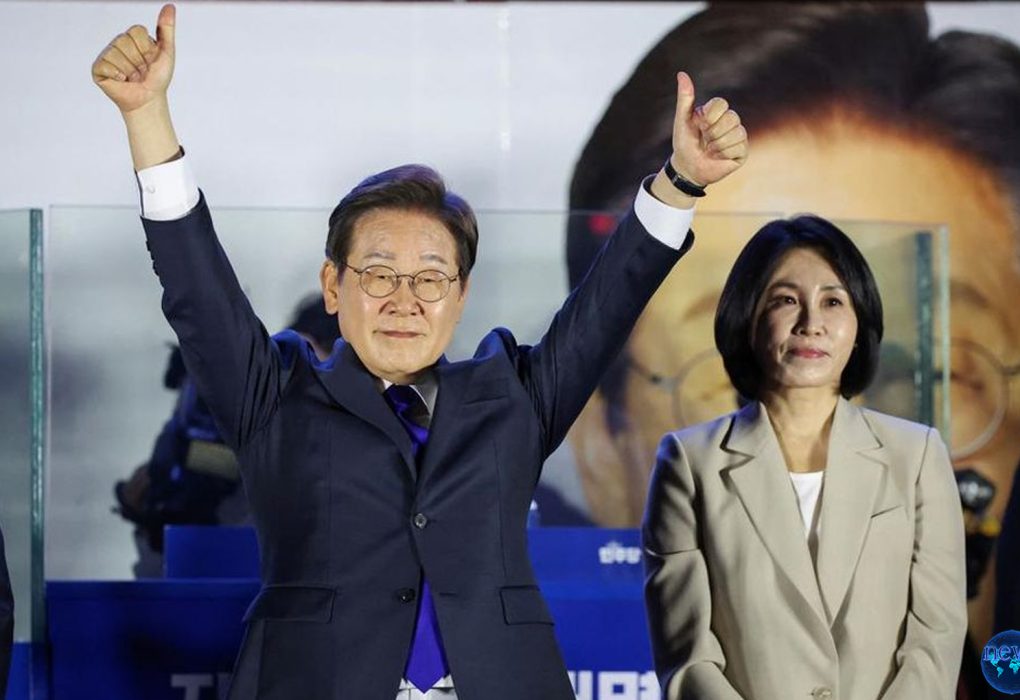 Lee Jae-myung: Memimpin Korsel Menuju Rekonsiliasi Korut